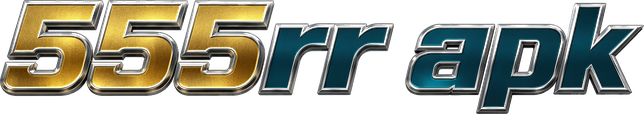 555rr apk লোগো